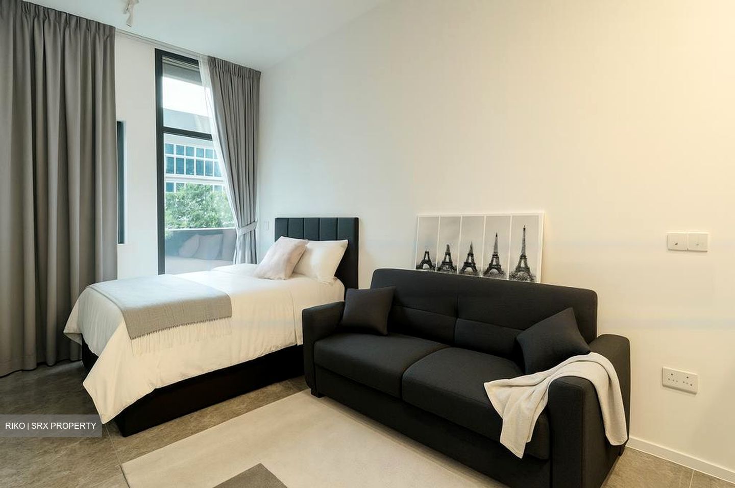 The M (D7), Apartment #485739431